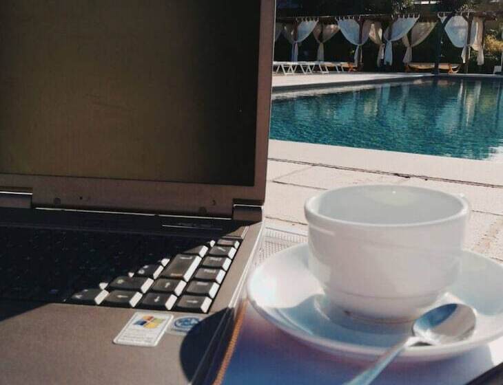 Masseria Stali, The Originals Relais