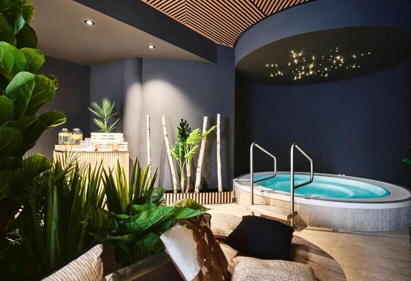 בית מלון כפרי Places Obertauern By Valamar