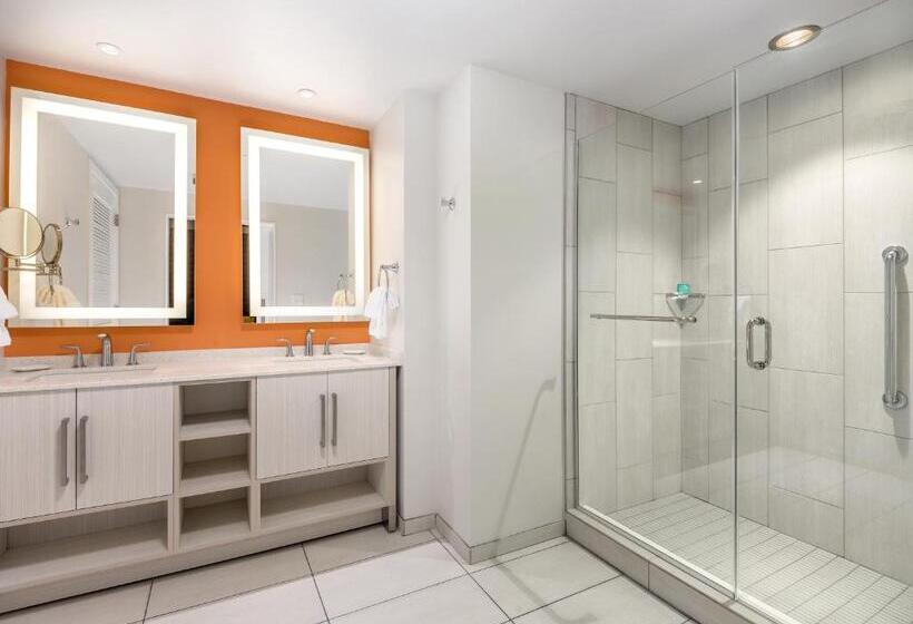 אתר נופש Club Wyndham Clearwater Beach