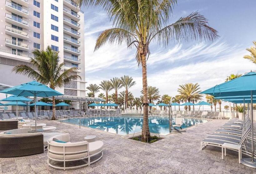 אתר נופש Club Wyndham Clearwater Beach