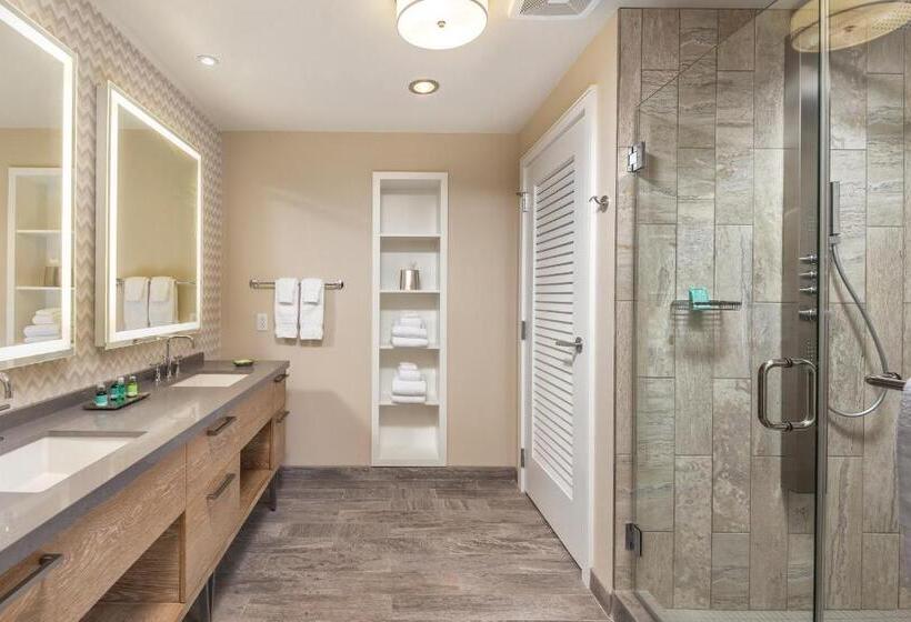 אתר נופש Club Wyndham Clearwater Beach