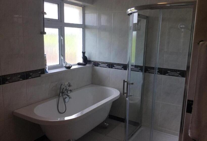 Bed and Breakfast Rosdarrig House