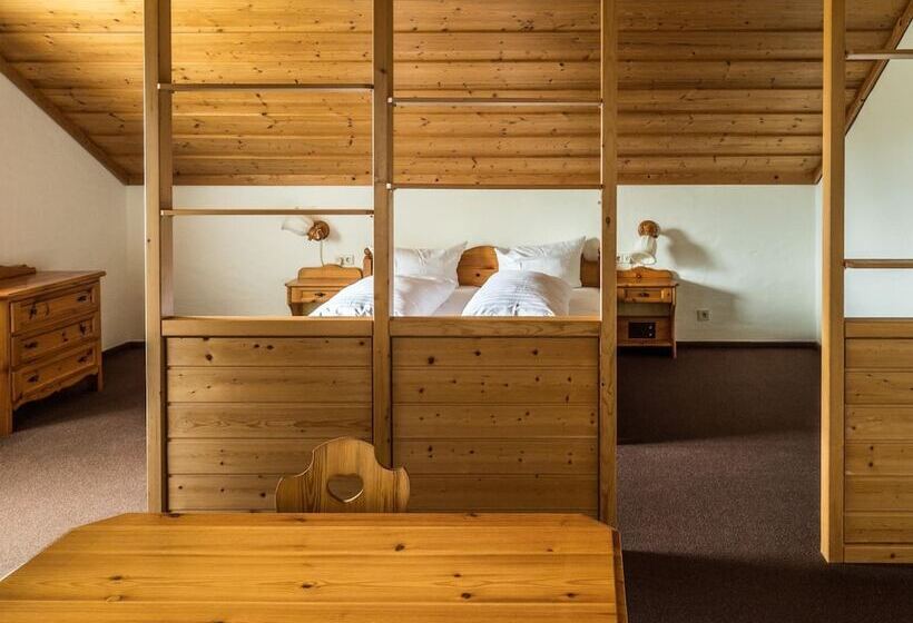 Seehotel Weissensee