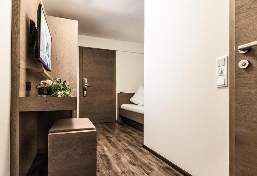 Aktivhotel Tuxerhof