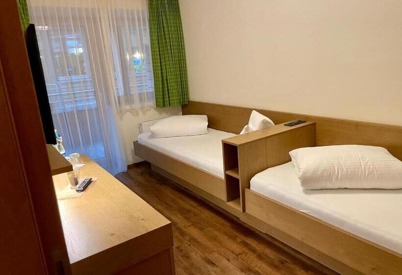 Aktivhotel Tuxerhof