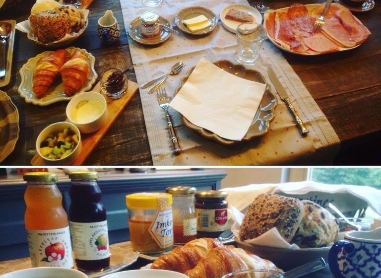 B&b Aline Florentine