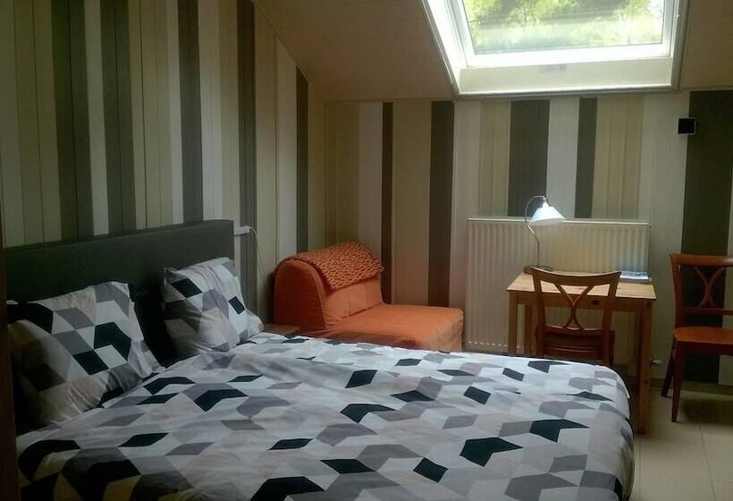 B&b Het Zummerheem