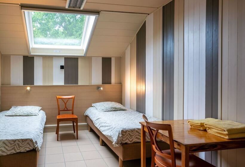 B&b Het Zummerheem