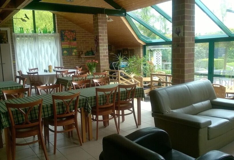 B&b Het Zummerheem