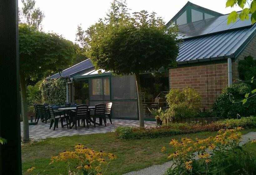 B&b Het Zummerheem