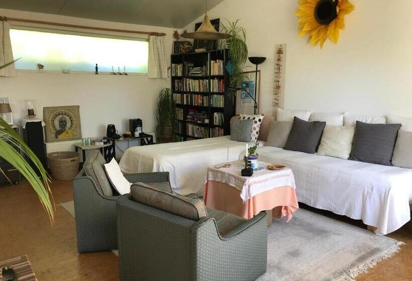B&b Koornemoezen