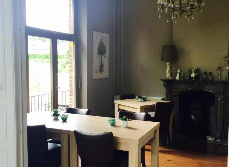 B&b Le Notaire