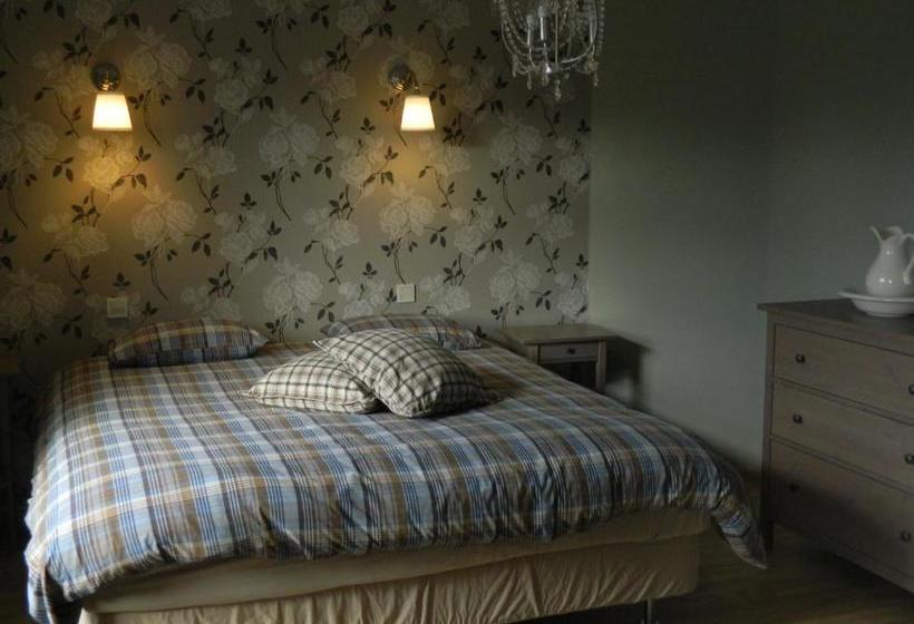B&b Les Tchéous