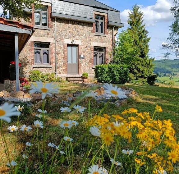 B&b Les Tchéous