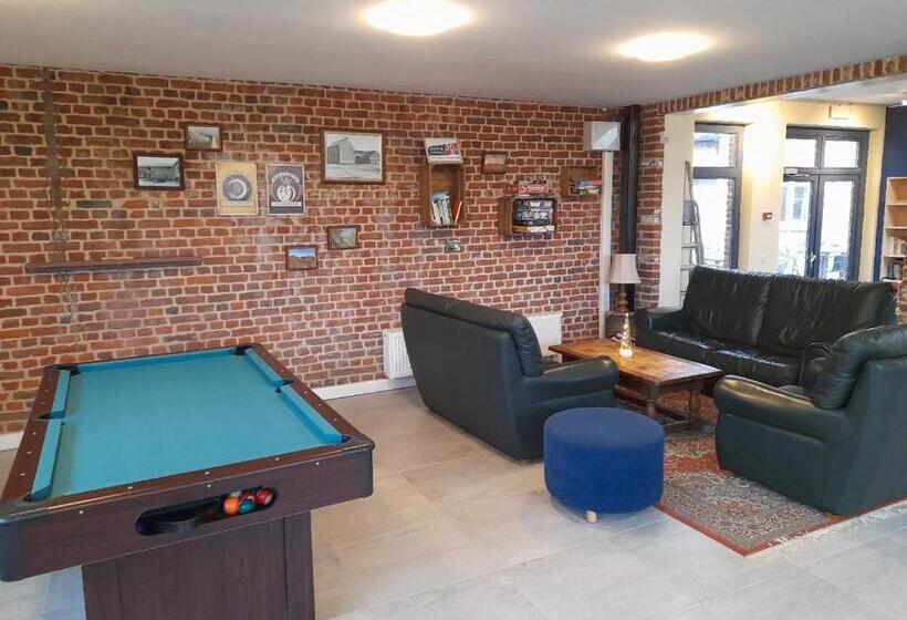 B&b 't Maanhof