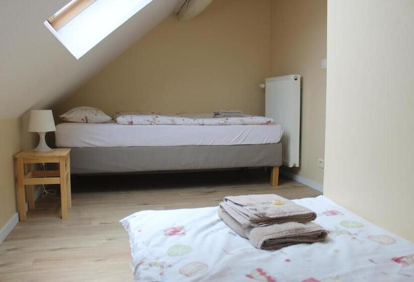 B&b 't Maanhof