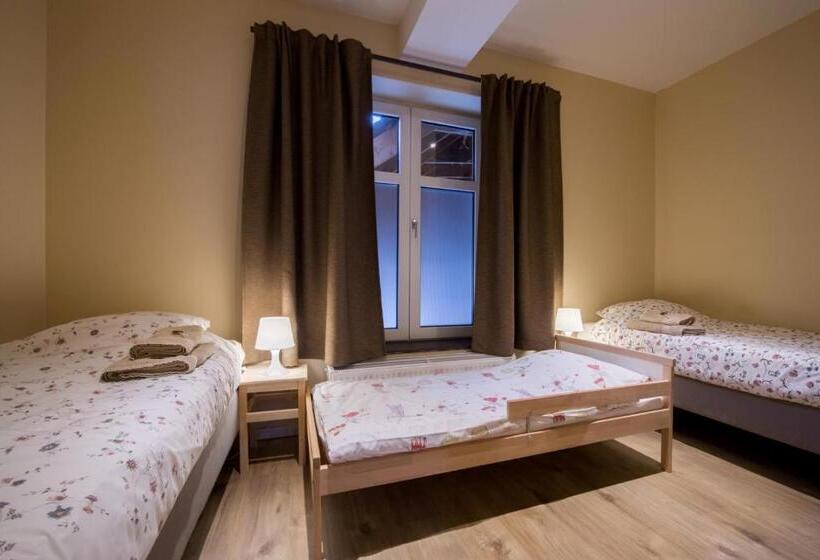 B&b 't Maanhof