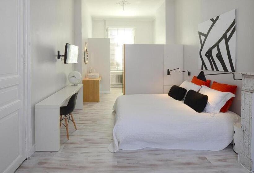 B&b Villa Chantecler