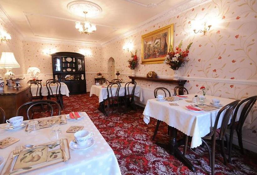 Meadowside B&b
