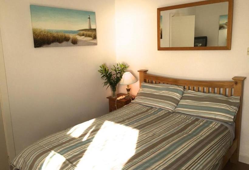 ベッドアンドブレックファースト O'neill's Bed&breakfast