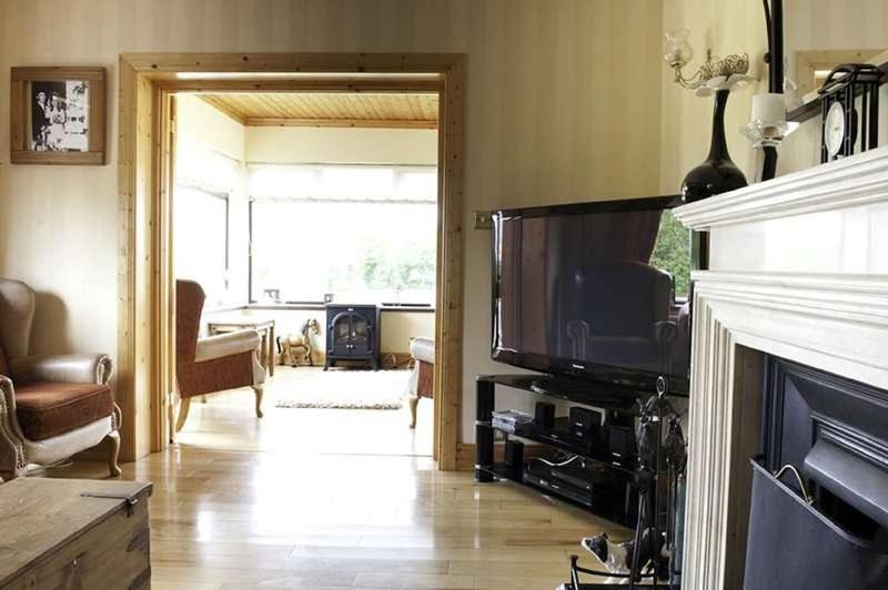 مبيت وإفطار Drumcorroy Farmhouse