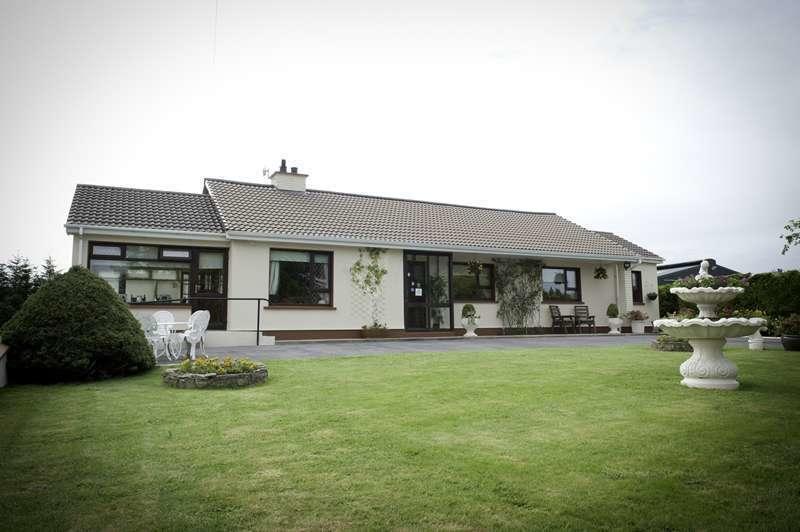 مبيت وإفطار Drumcorroy Farmhouse