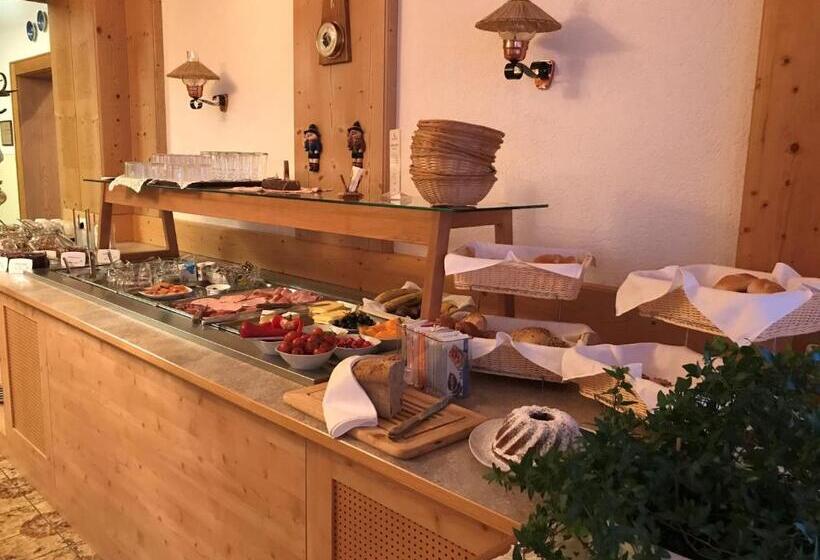 Bed and Breakfast Gästehaus Waltl