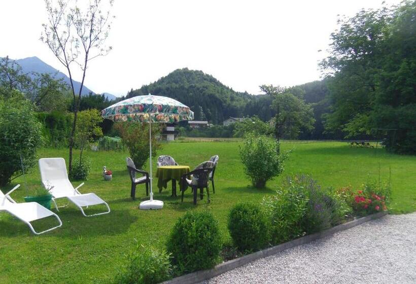 住宿加早餐  Haus Amalia
