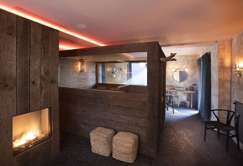 Bed and Breakfast Hoeve La Cascina