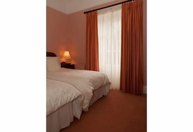 مبيت وإفطار Ivyleigh House