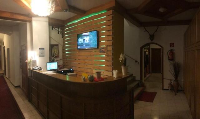 צימר Krmstl Zur Stadt Gmunden