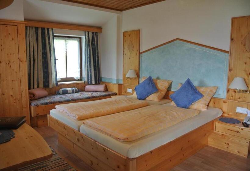 צימר Landhaus Neubauer   Zimmer