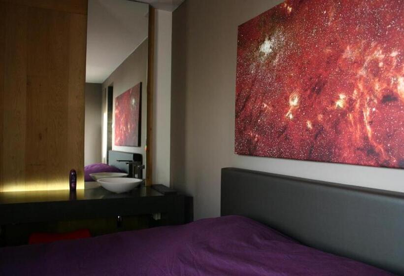 مبيت وإفطار Loft Aan Het Water