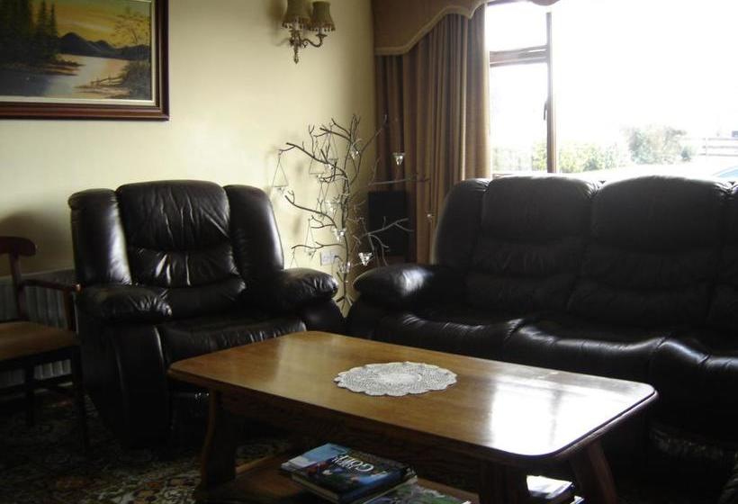 مبيت وإفطار Springlawn