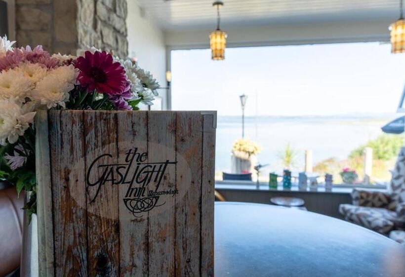 ベッドアンドブレックファースト The Gaslight Inn Holiday Apartments & Licenced Restaurant Rossnowlagh