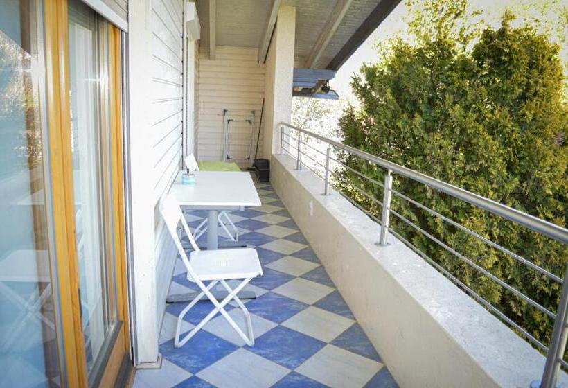 צימר Villa Viola