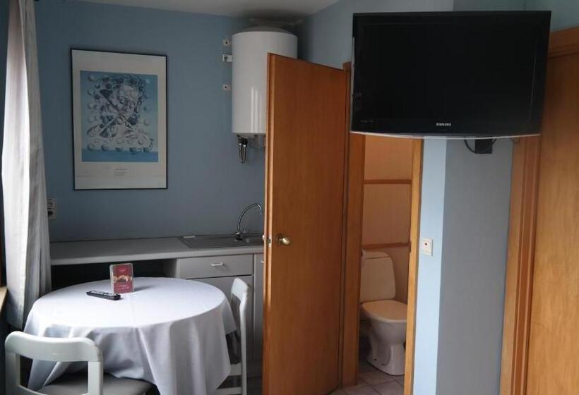 De Bonte Os Hotel & Tower