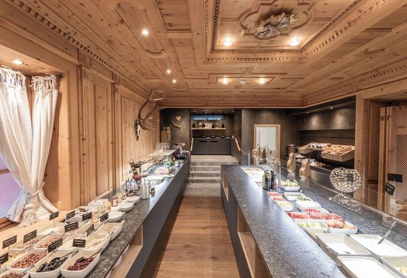 酒店 Gassner   4 Sterne Superior
