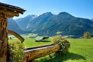 هتل Gasthof Abelhof