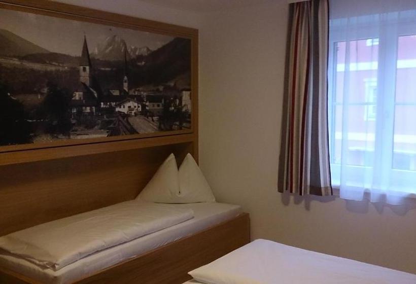 فندق Gasthof Tirolerwirt