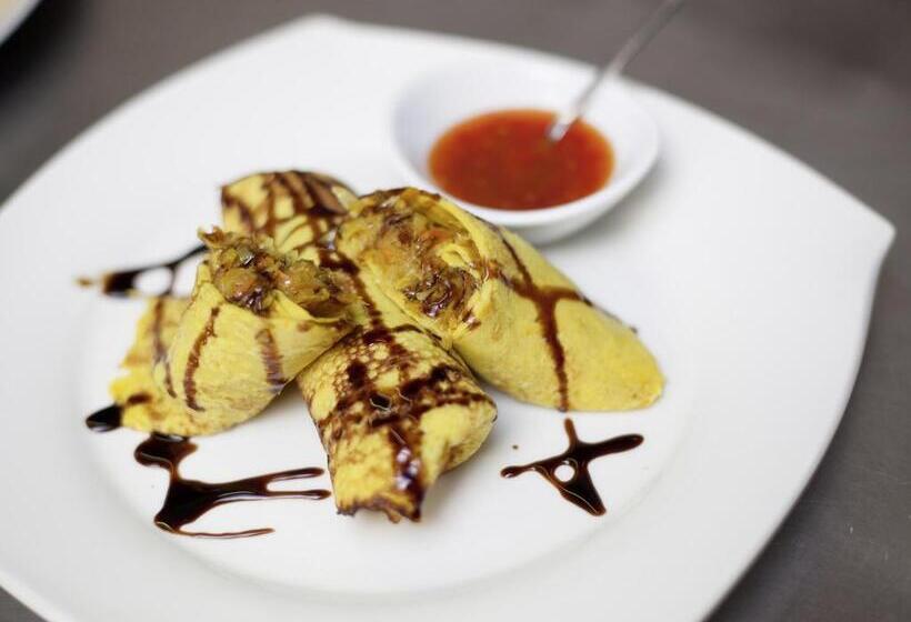 ホテル Gasthof Zur Traube