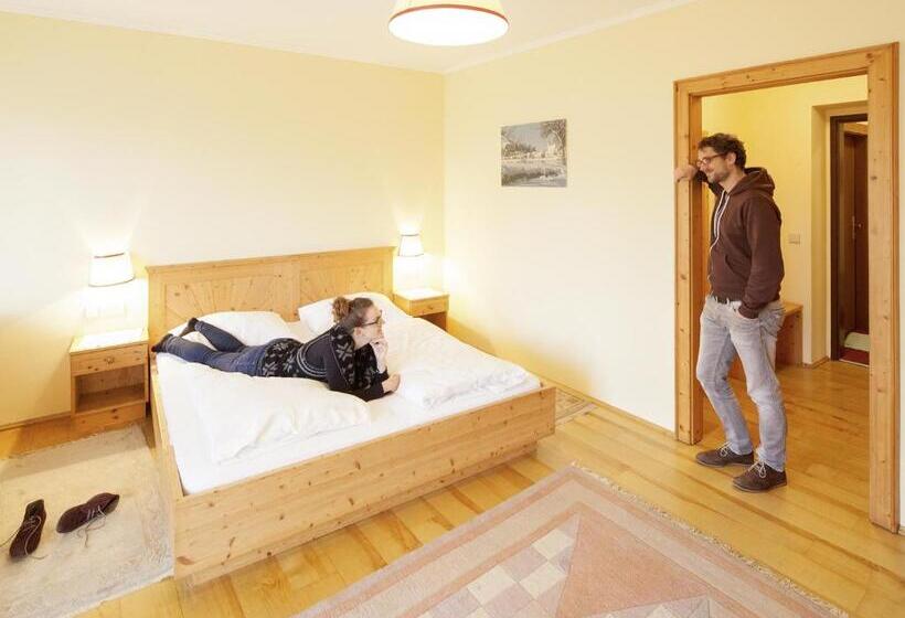 ホテル Gasthof Zur Traube