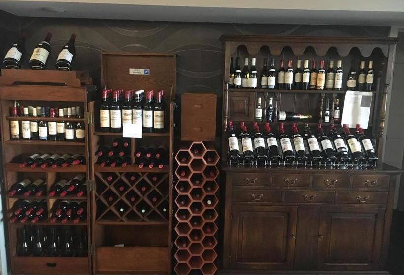 ホテル La Chaumiere