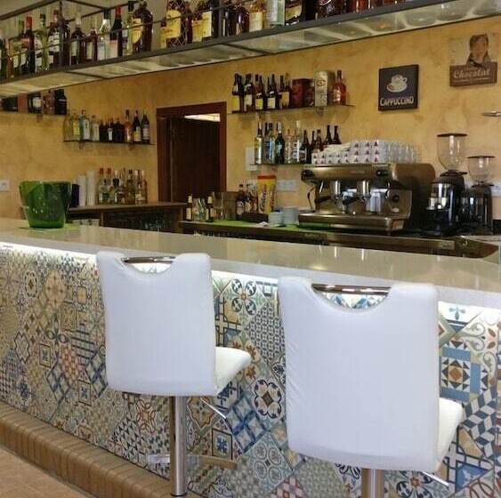 هتل La Nova Tenalla   Adults Only