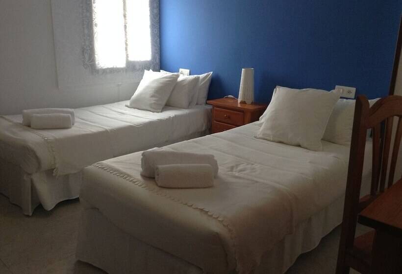 هتل La Nova Tenalla   Adults Only