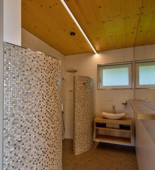 ホテル Leimer Bräu