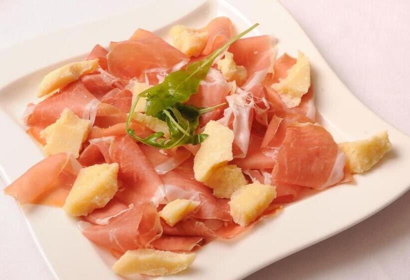 ホテル Leimer Bräu