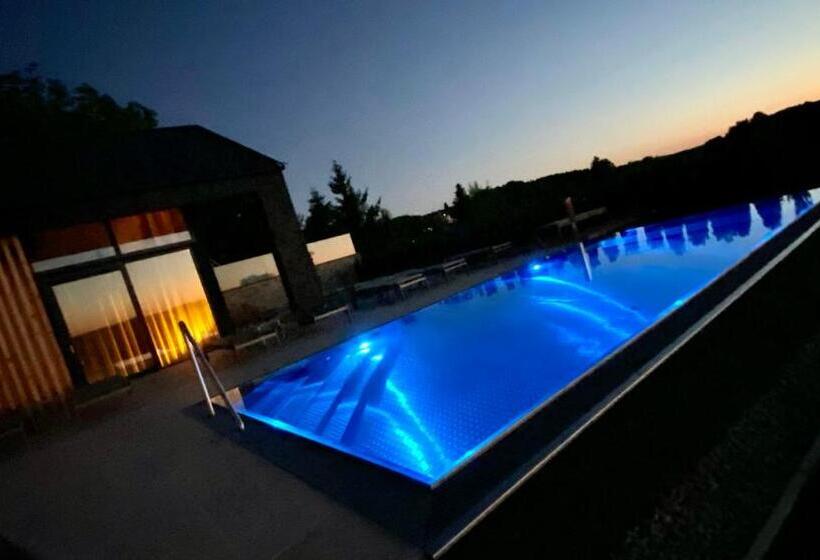 ホテル Leimer Bräu