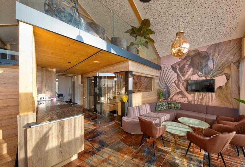 ホテル Leimer Bräu