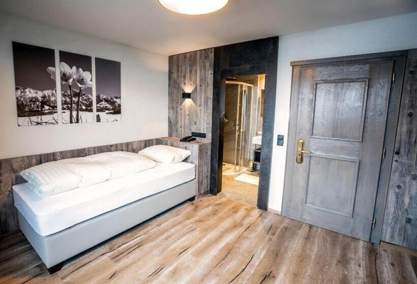 فندق Mooshaus Winterresort